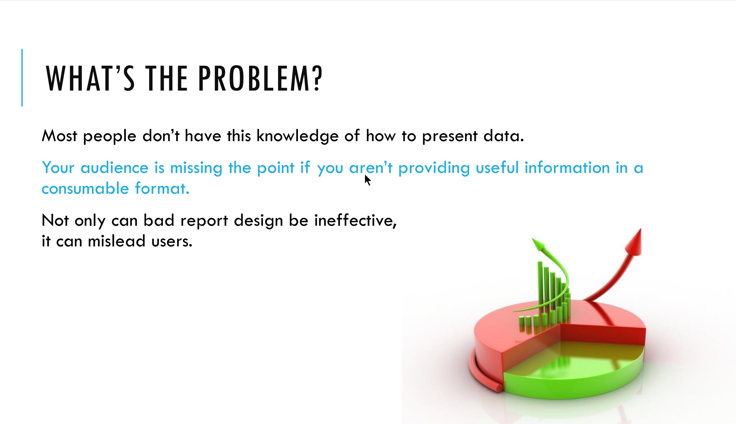 Old Presentation